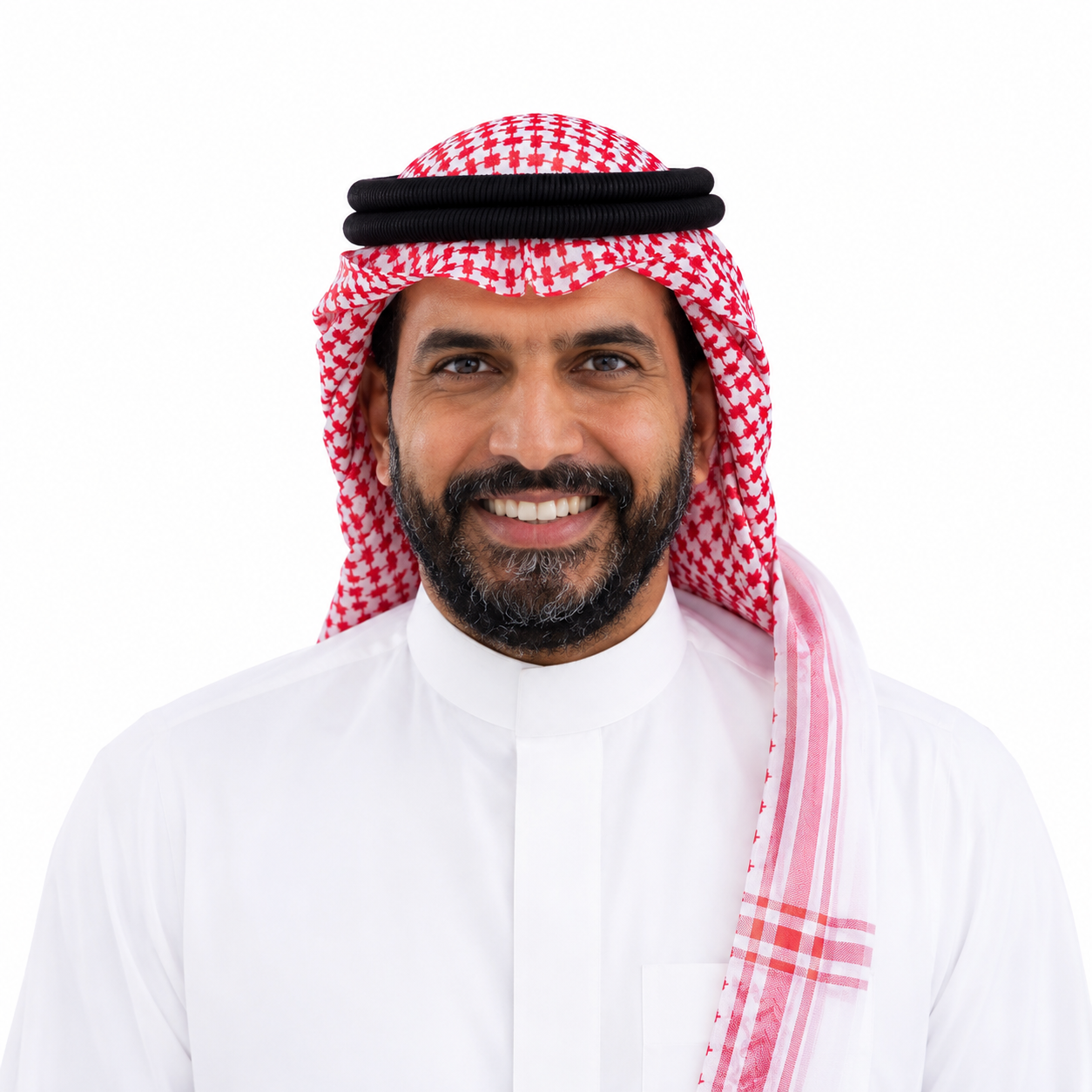 خالد عبدالرحمن الحسيني