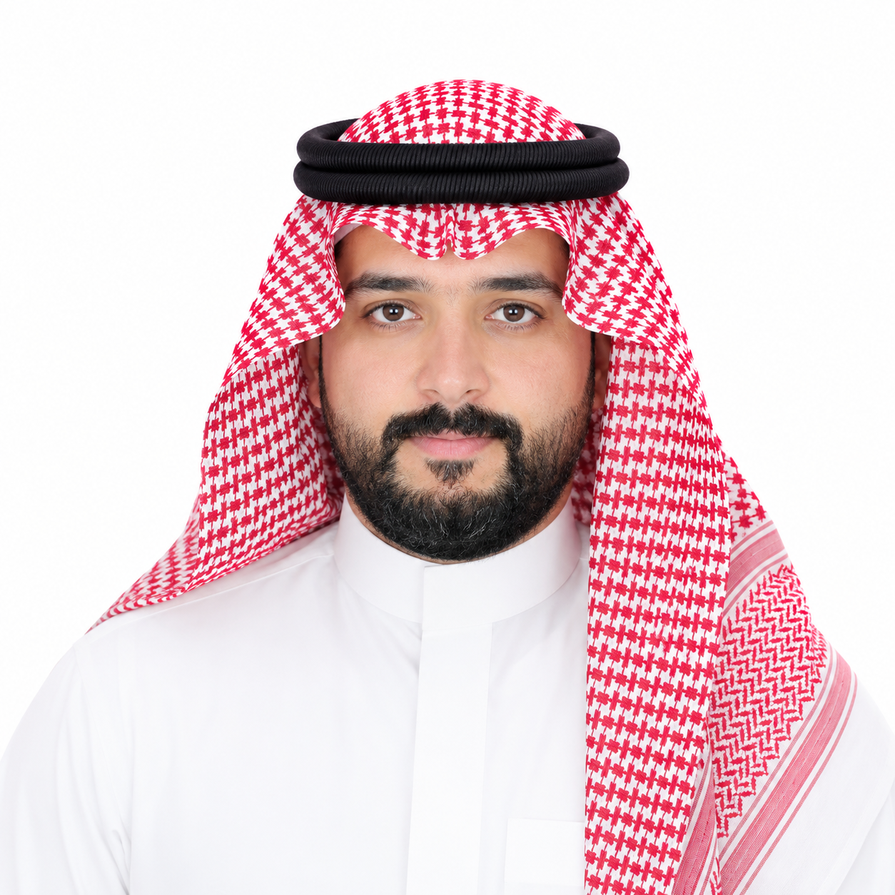 محمد سمير الزامل