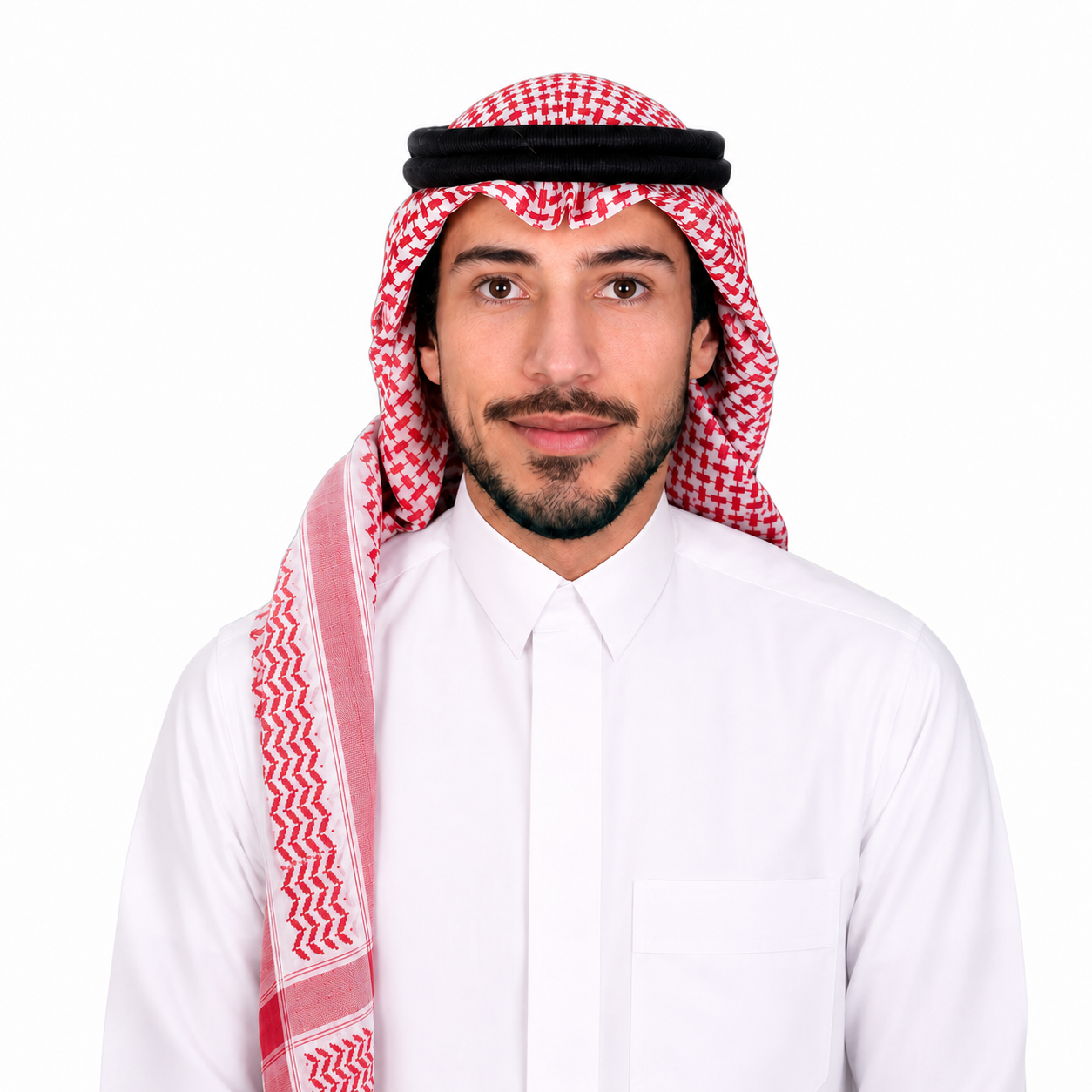 محمد فوزي بخاري